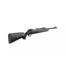 Carabine Browning A-Bolt 3+ Composite Battue filetée M14x1