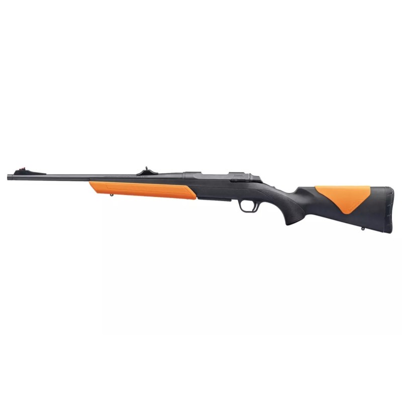 Carabine Browning A-Bolt 3+ Tracker filetée M14x1 Carabine Browning A-Bolt 3+ Tracker filetée M14x1