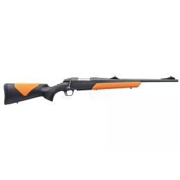 Carabine Browning A-Bolt 3+ Tracker filetée M14x1