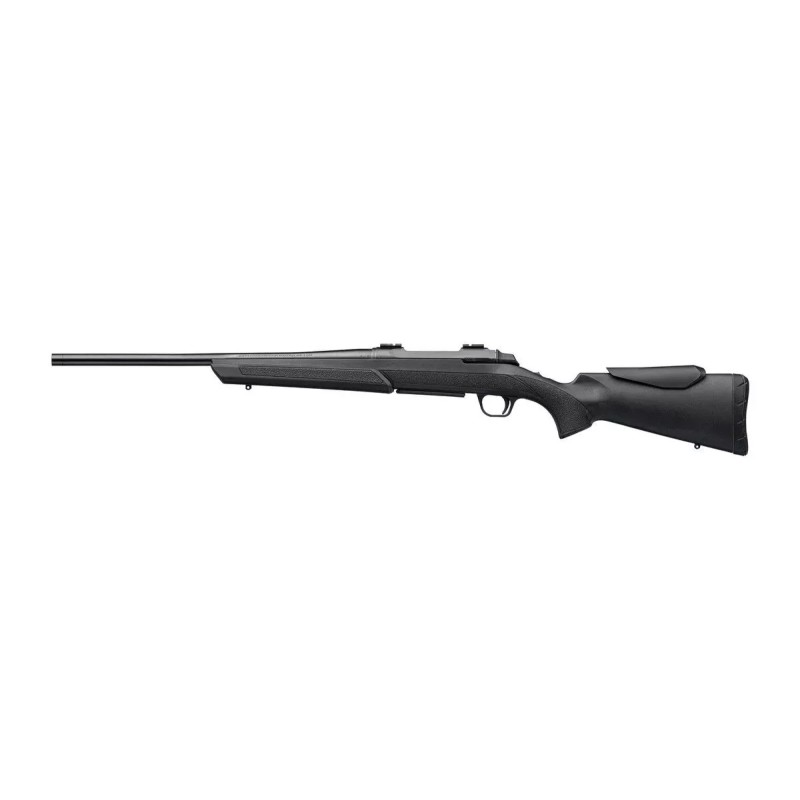 Carabine Browning A-Bolt 3+ Black Beast filetée M14x1 Carabine Browning A-Bolt 3+ Black Beast filetée M14x1