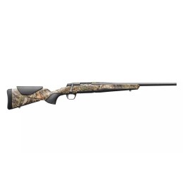 Carabine BROWNING X-Bolt 2 Nordic Varitech Modna Adjustable