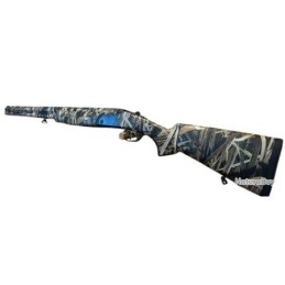FUSIL HUGLU SUP C12/76 104A CAMO ROSEAUX 76CM