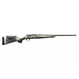 Carabine BROWNING X-Bolt 2 Alpen Varitech Moter Adjustable