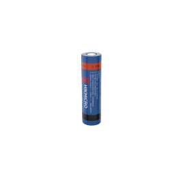 Batterie HIKMICRO type 18650 pour Gryphon, Panther, Falcon, Raptor & Cheetah