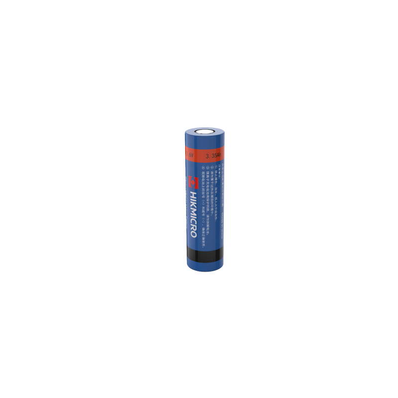 Batterie HIKMICRO type 18650 pour Gryphon, Panther, Falcon, Raptor & Cheetah Batterie HIKMICRO type 18650 pour Gryphon, Panther, Falcon, Raptor & Cheetah