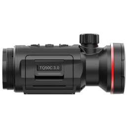 Module de tir à imagerie thermique (CLIP-ON) HIKMICRO Thunder 3.0 TQ50C 3.0