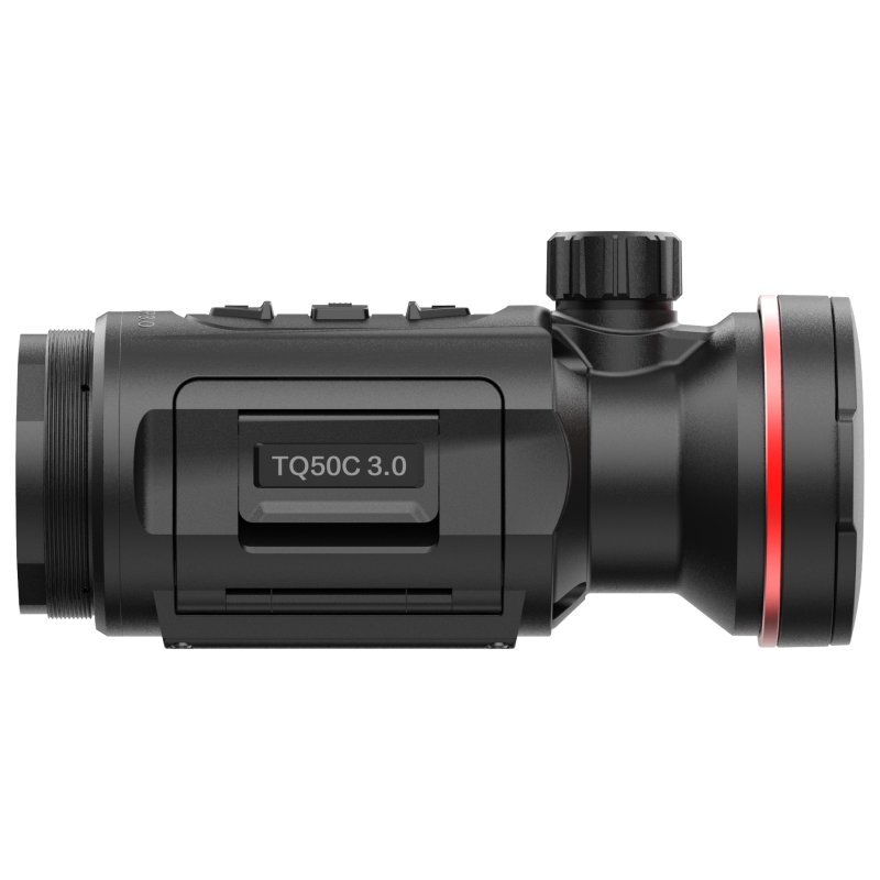 Module de tir à imagerie thermique (CLIP-ON) HIKMICRO Thunder 3.0 TQ50C 3.0
