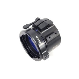 Bague d'adaptation V2 HIKMICRO pour Thunder Clip-On