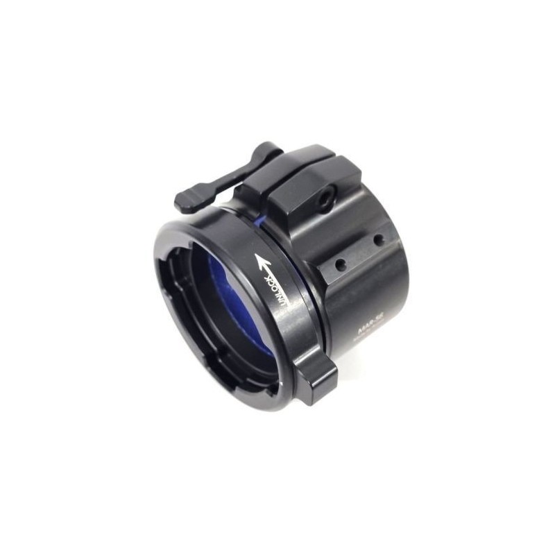 Bague d'adaptation V2 HIKMICRO pour Thunder Clip-On Bague d'adaptation V2 HIKMICRO pour Thunder Clip-On