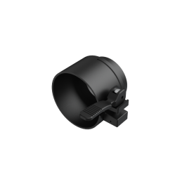Bague d'adaptation HIKMICRO pour Thunder Clip-On - Diam 49mm