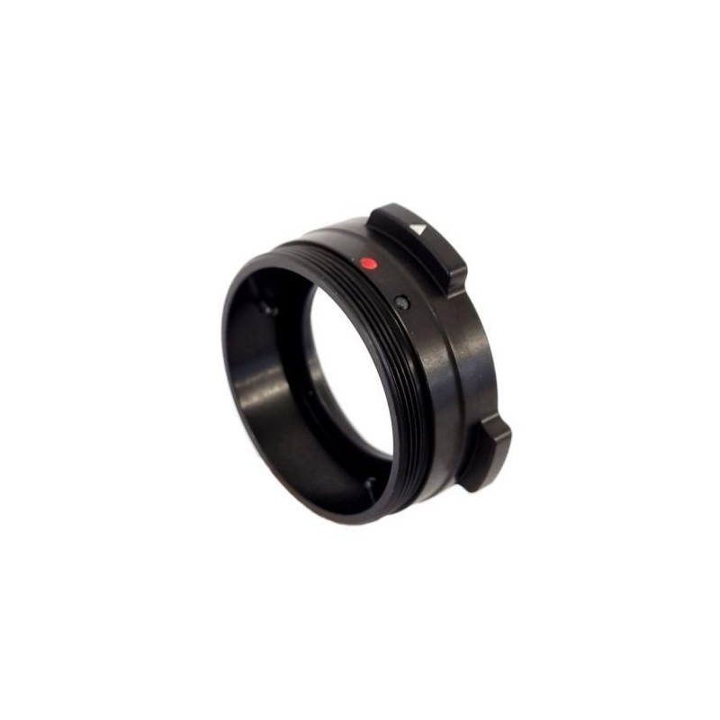 Convertisseur HIKMICRO pour Thunder 1.0 Clip-on Convertisseur HIKMICRO pour Thunder 1.0 Clip-on