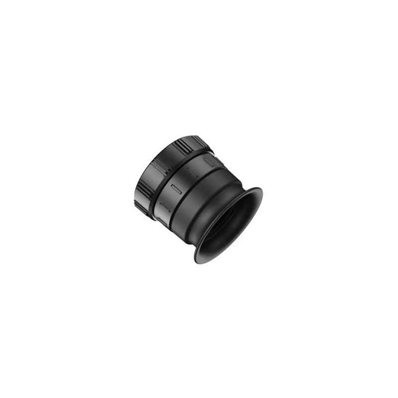 Oculaire de conversion - module vers monoculaire thermique pour HIKMICRO Thunder 2.0 Oculaire de conversion - module vers monoculaire thermique pour HIKMICRO Thunder 2.0