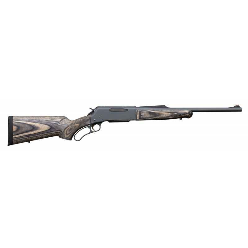 Carabine Browning BLR Lightweight Tracker PG Battue Carabine Browning BLR Lightweight Tracker PG Battue