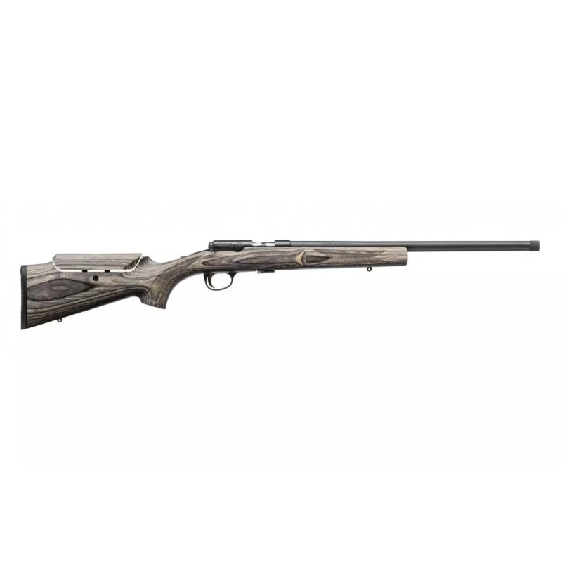 Carabine BROWNING T-BOLT TGT/VMT Blued Grey Laminate