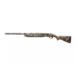Fusil semi-automatique Winchester SX4 Camo MOBUC gaucher calibre 12/89