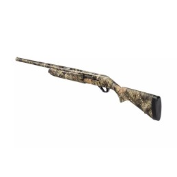 Fusil semi-automatique Winchester SX4 Camo MOBUC gaucher calibre 12/89