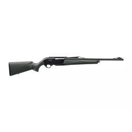 Carabine semi-auto Winchester SXR 2 Stealth filetée M14x1