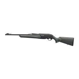 Carabine semi-auto Winchester SXR 2 Stealth filetée M14x1