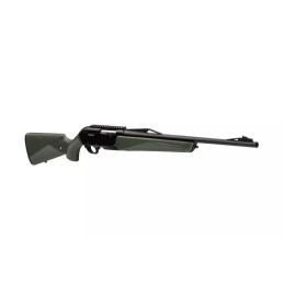 Carabine semi-auto Winchester SXR 2 Stealth filetée M14x1