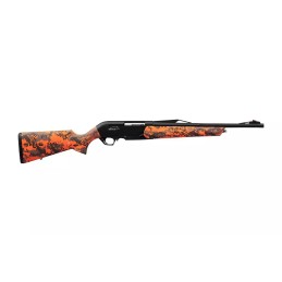 Carabine semi-auto Winchester SXR 2 Tracker Blaze