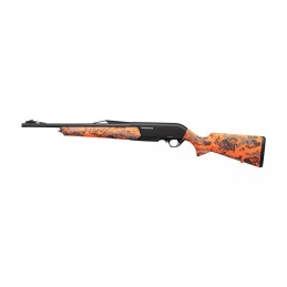 Carabine semi-auto Winchester SXR 2 Tracker Blaze