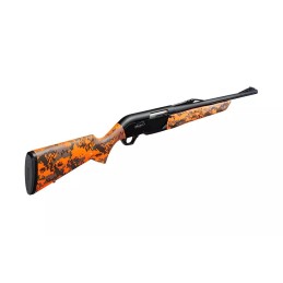 Carabine semi-auto Winchester SXR 2 Tracker Blaze