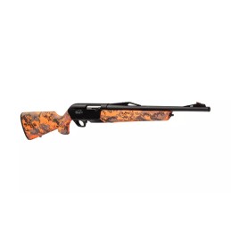 Carabine semi-auto Winchester SXR 2 Tracker Blaze