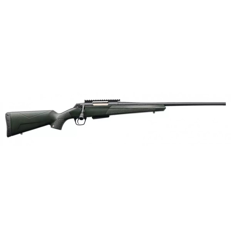 Carabine WINCHESTER XPR Stealth filetée