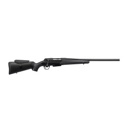 Carabine Winchester XPR VARMINT Fileté crosse réglable