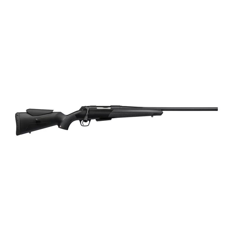 Carabine Winchester XPR VARMINT Fileté crosse réglable