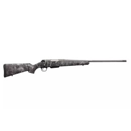 Carabine WINCHESTER XPR Hunter Midnight Short