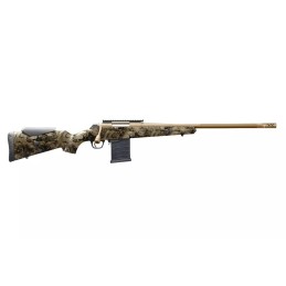 Carabine WINCHESTER XPR Tactical Short FDE calibre 308 Win