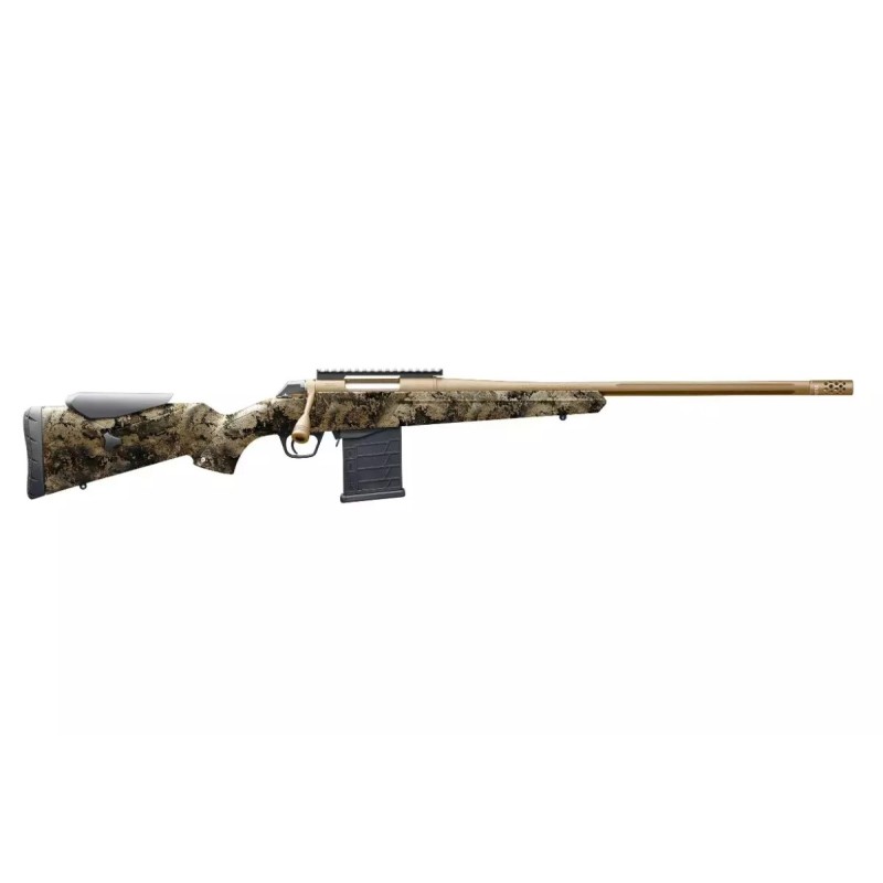 Carabine WINCHESTER XPR Tactical Short FDE calibre 308 Win Carabine WINCHESTER XPR Tactical Short FDE calibre 308 Win