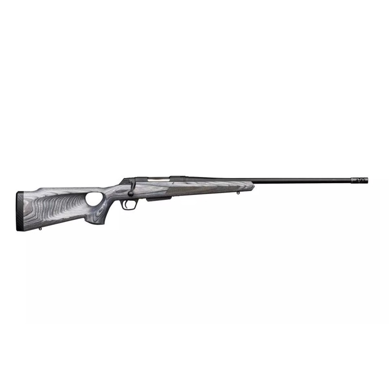 Carabine Winchester XPR Thumbhole fileté Carabine Winchester XPR Thumbhole fileté