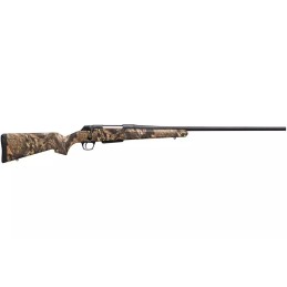 Carabine Winchester XPR Hunter Mobuc filetée M14x1
