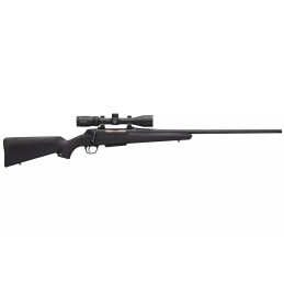 Carabine Winchester XPR SCOPE COMBO Fileté