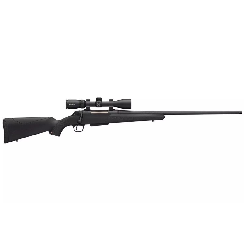 Carabine Winchester XPR SCOPE COMBO Fileté Carabine Winchester XPR SCOPE COMBO Fileté