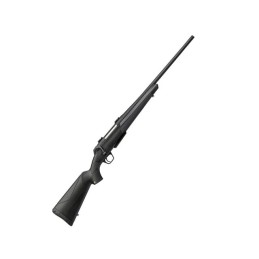 Carabine Winchester XPR Composite filetée