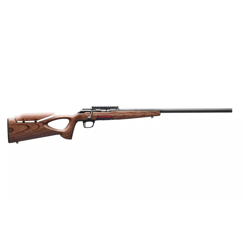 Carabine WINCHESTER Xpert Thumbhole calibre 22LR Carabine WINCHESTER Xpert Thumbhole calibre 22LR