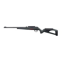 Carabine à verrou WINCHESTER XPERT Stealth calibre 22 LR 18''