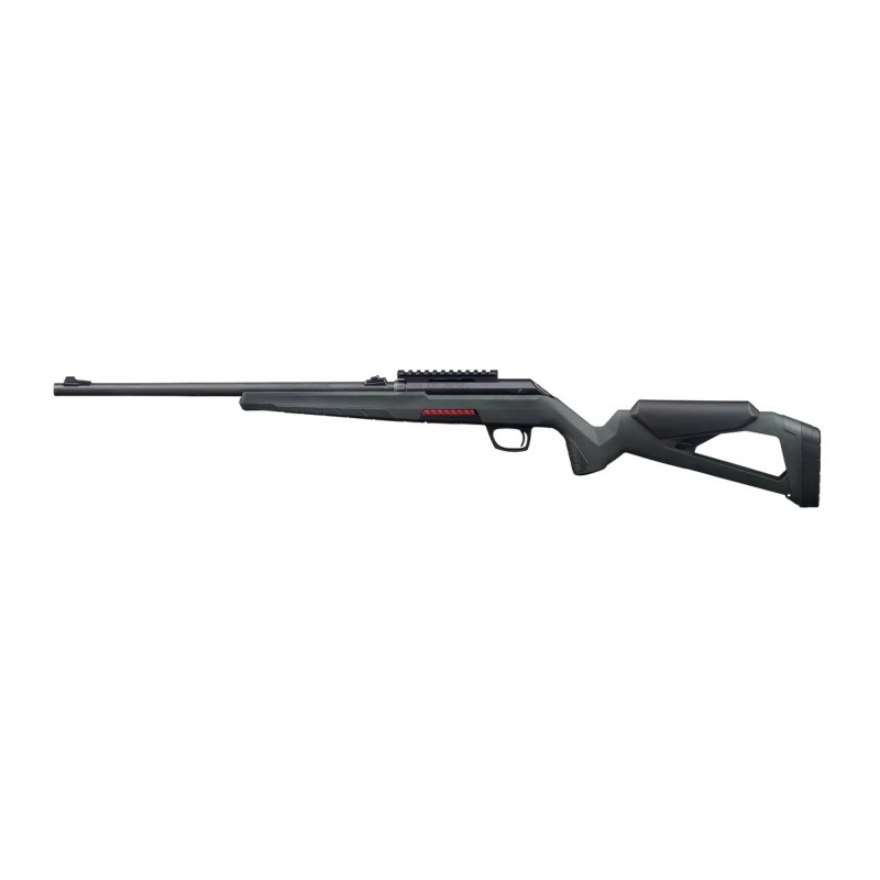 Carabine à verrou WINCHESTER XPERT Stealth calibre 22 LR 18'' Carabine à verrou WINCHESTER XPERT Stealth calibre 22 LR 18''