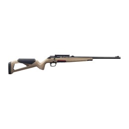 Carabine à verrou WINCHESTER XPERT Varmint Strata calibre 22 LR