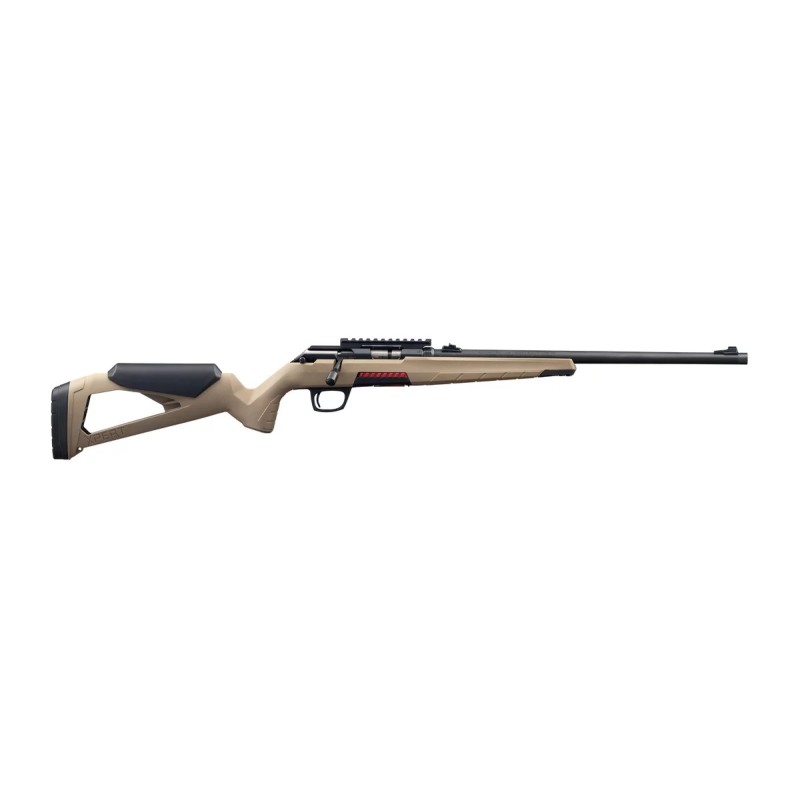 Carabine à verrou WINCHESTER XPERT Varmint Strata calibre 22 LR Carabine à verrou WINCHESTER XPERT Varmint Strata calibre 22 LR