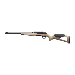 Carabine à verrou WINCHESTER XPERT Varmint Strata calibre 22 LR