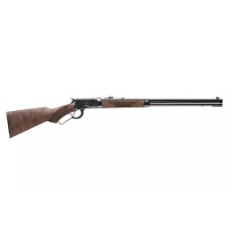 Carabine WINCHESTER M1892 Deluxe canon octogonal Take Down calibre 357Mag