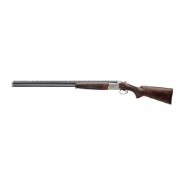Fusil de chasse Miroku MK60 Universal Sporting Grade 5 acier calibre 12/76 éjecteurs