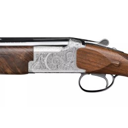 Fusil de parcours Miroku MK60 Sporting Grade 5 acier calibre 20/76 éjecteurs