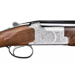 Fusil de parcours Miroku MK60 Sporting Grade 5 acier calibre 20/76 éjecteurs