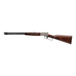 Carabine BROWNING BL-22 Field Nickel MG5 Cal 22 Lr