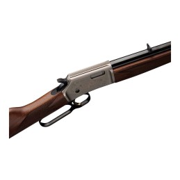 Carabine BROWNING BL-22 Field Nickel MG5 Cal 22 Lr